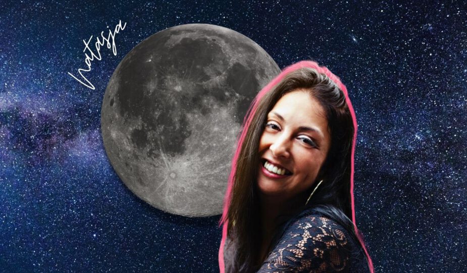 Auteur VolleMaanKalender.nl - Natasja