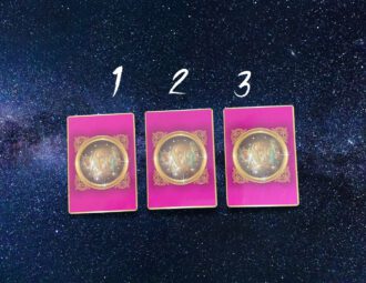Engelen en Romantiek pick a card reading voor december 2022