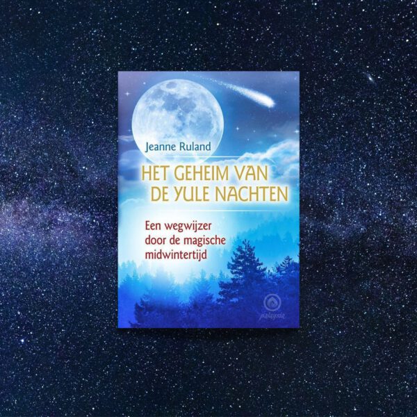 Het geheim van de Yule nachten