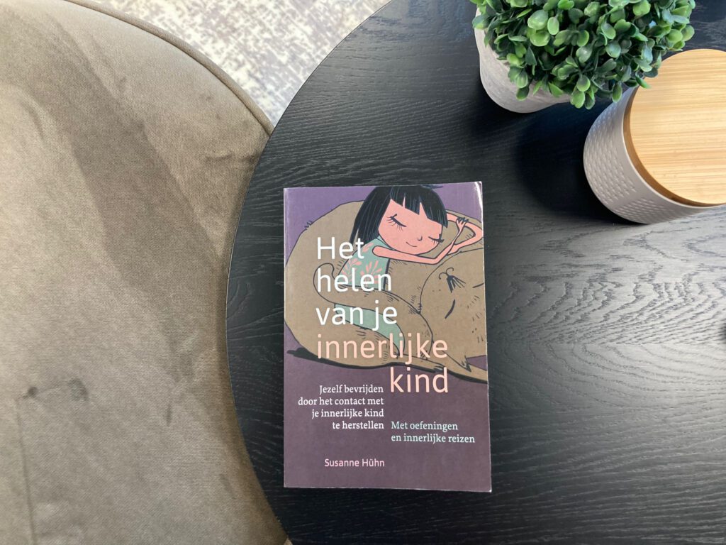 Het Helen Van Je Innerlijke Kind
