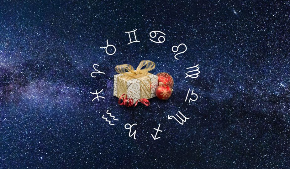 Het ideale kerstcadeau op basis van je sterrenbeeld
