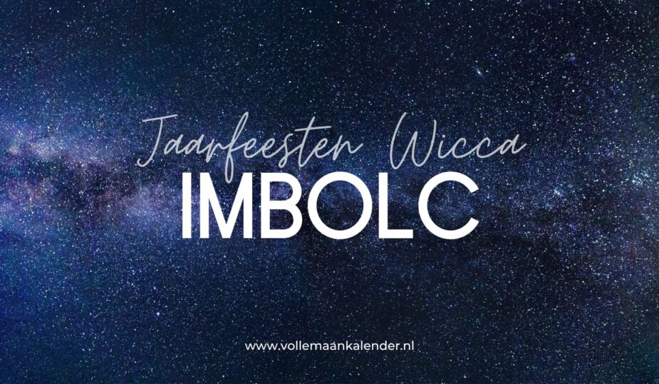Jaarfeest Imbolc vieren: zo doe je dat