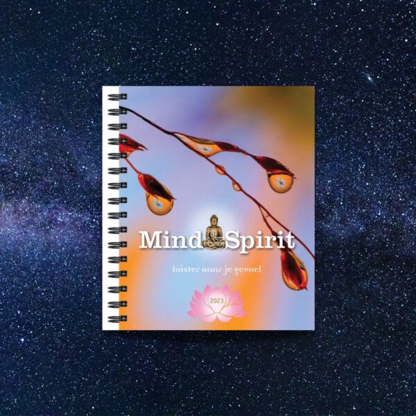 Mind & Spirit Agenda 2023