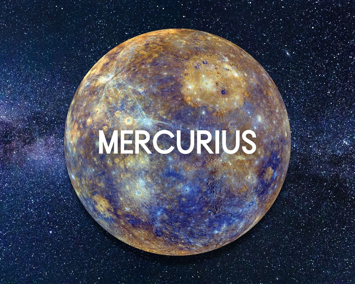 Planeten in astrologie - VolleMaanKalender.nl