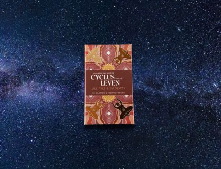 Review: In harmonie met de cyclus van het leven
