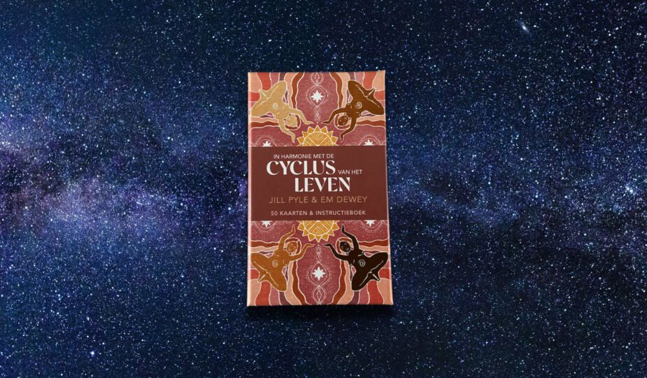 Review: In harmonie met de cyclus van het leven