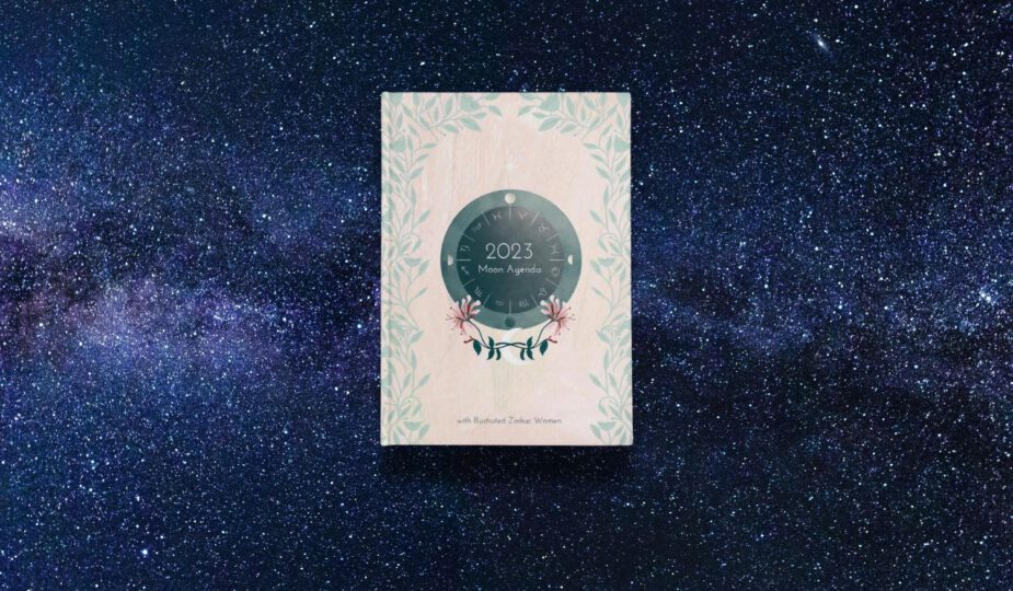 Review: Moon Agenda 2023