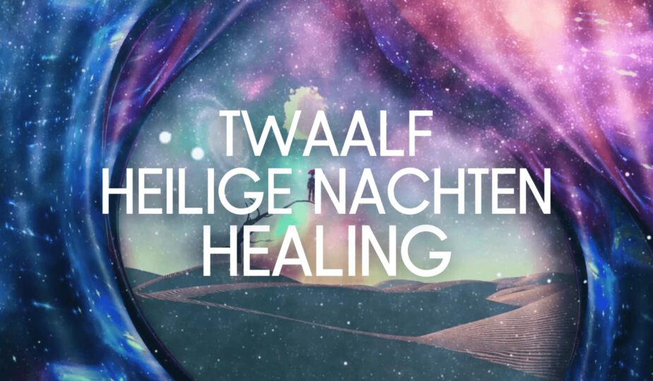 Video: Twaalf Heilige Nachten Healing