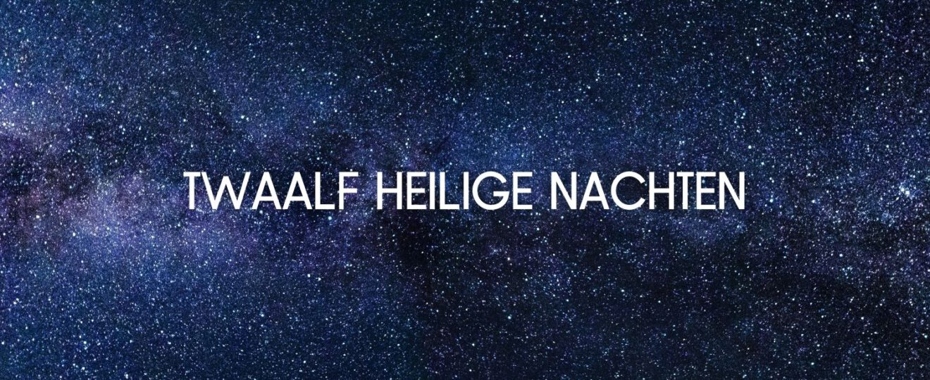 Twaalf heilige nachten