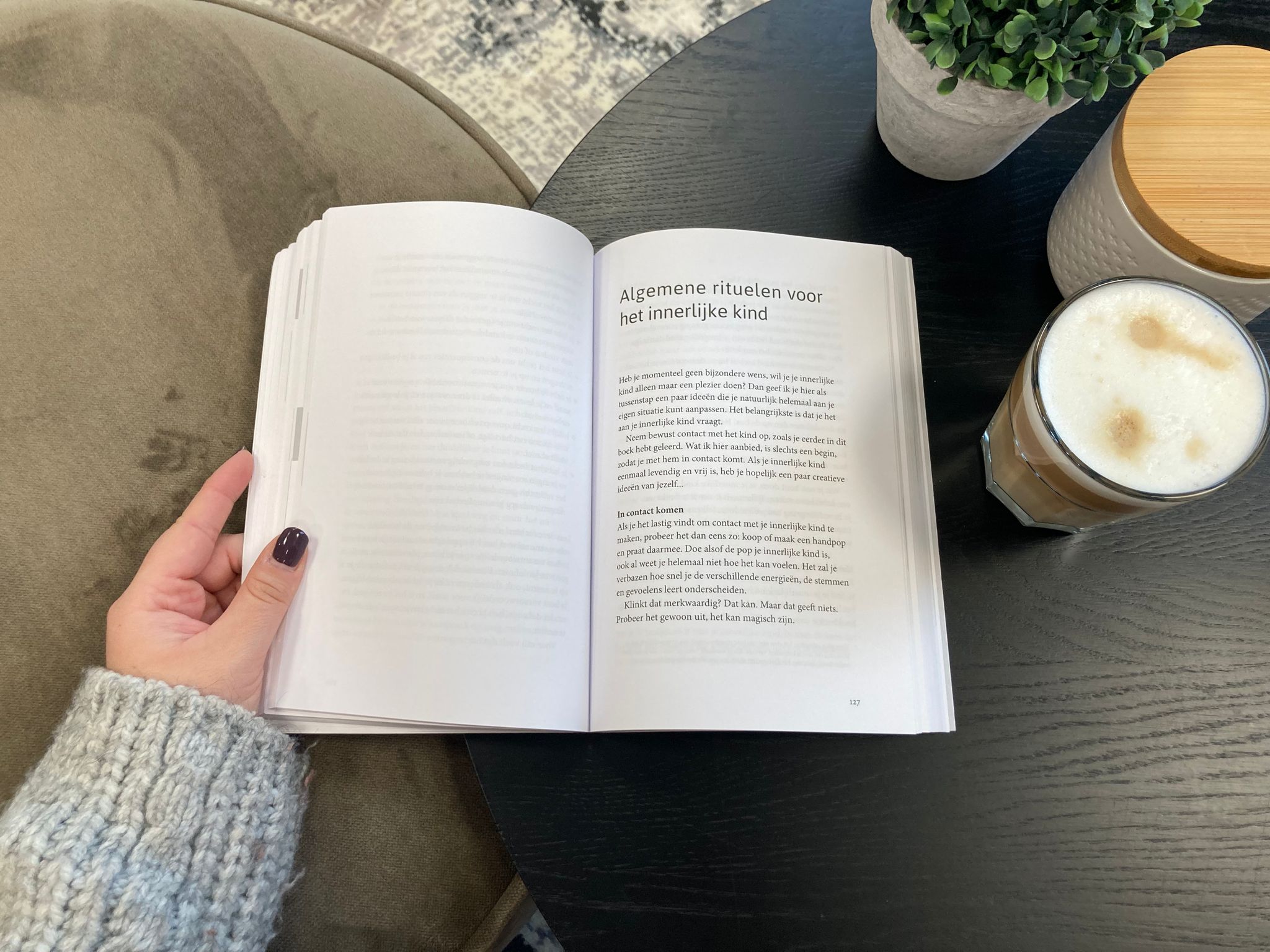 Review: Het helen van je innerlijke kind - VolleMaanKalender.nl