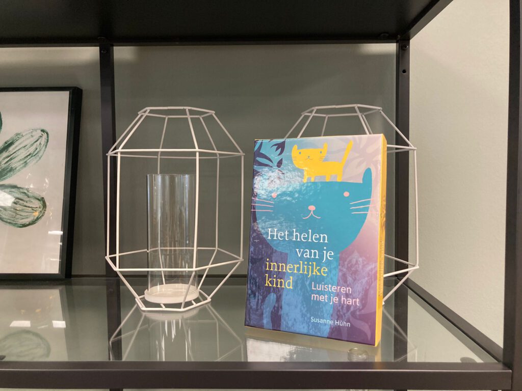 Review: Het helen van je innerlijke kind kaartendeck - VolleMaanKalender.nl