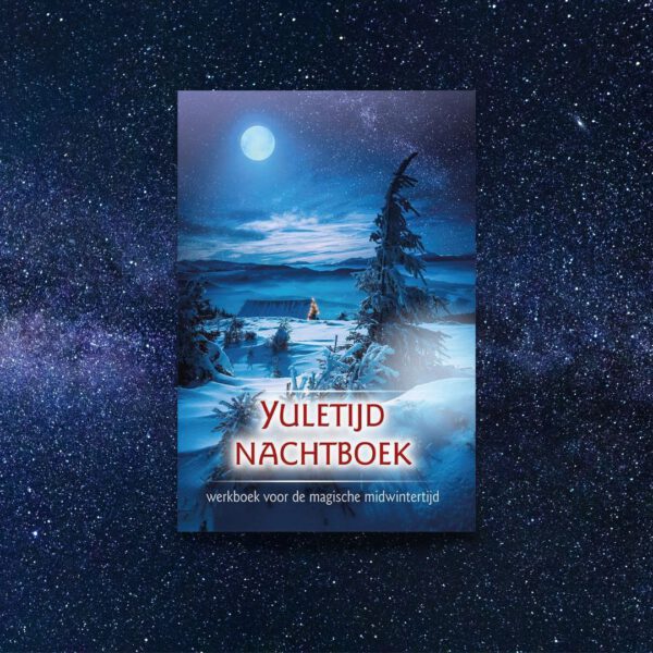Yuletijd Nachtboek