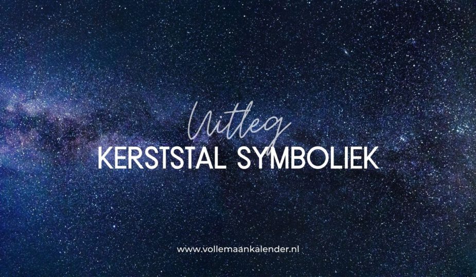 Symboliek kerststal: een uitgebreide uitleg