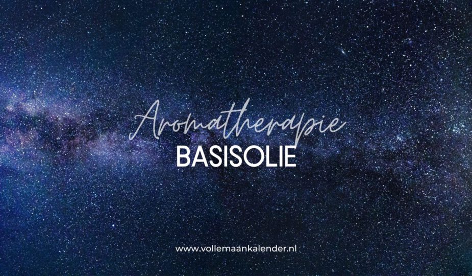 Wat is een basisolie en hoe gebruik je dit? Een uitleg