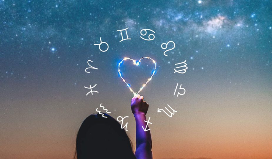 Deze drie sterrenbeelden gaan januari 2023 de liefde tegenkomen