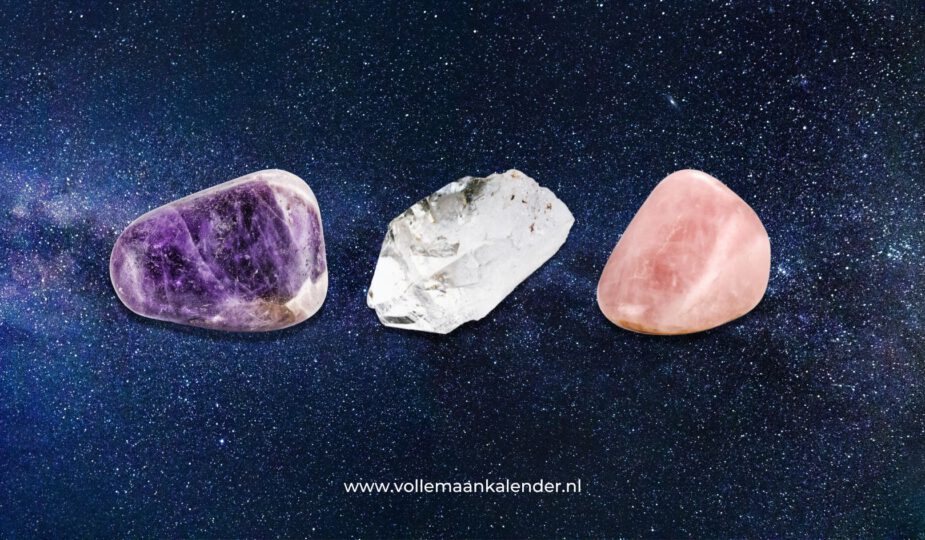 Gouden Driehoek: dit zijn de edelstenen die erbij horen