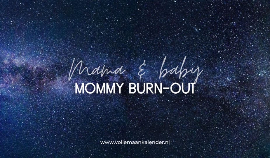 Wat is een Mommy Burn-out? 5 signalen