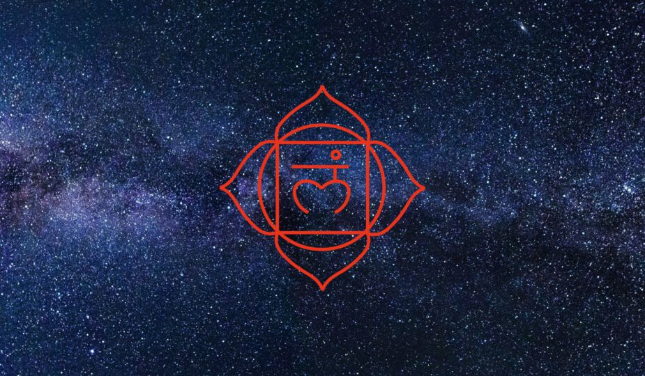 Wortelchakra