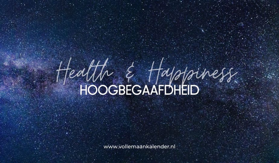 Wat is hoogbegaafdheid? Een uitleg