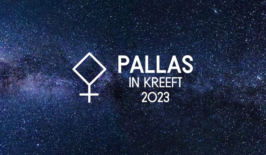 Pallas in Kreeft 2023