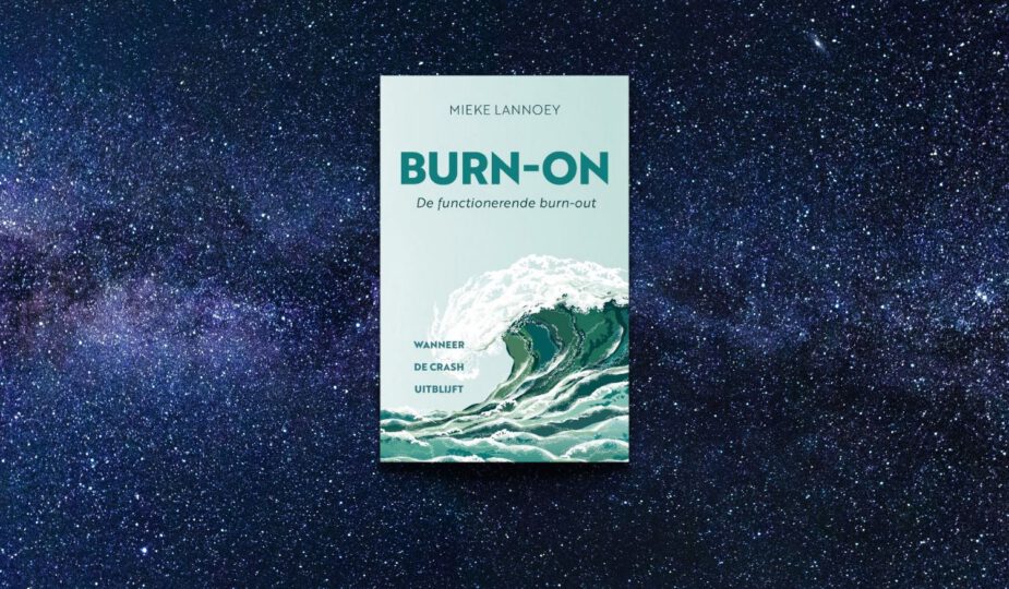 Review: Burn-on