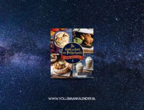 Review: De Kookschool voor Potterheads