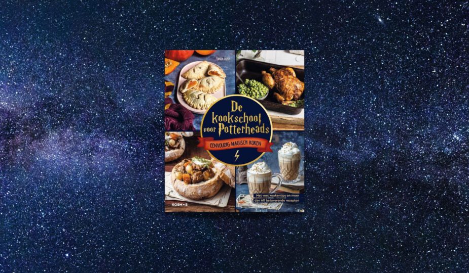 Review: De Kookschool voor Potterheads