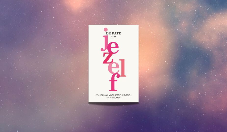Review: De date met jezelf journal
