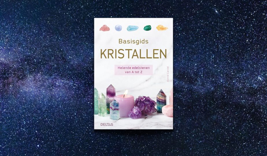 Review Basisgids kristallen