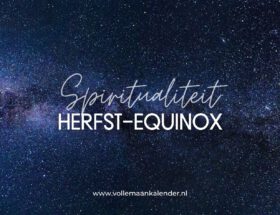 Herfst-equinox