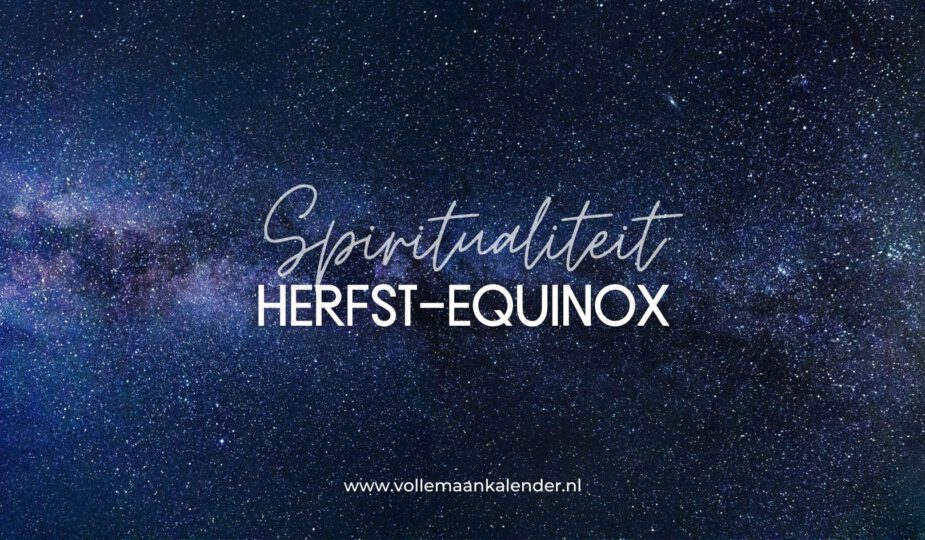 Herfst-equinox