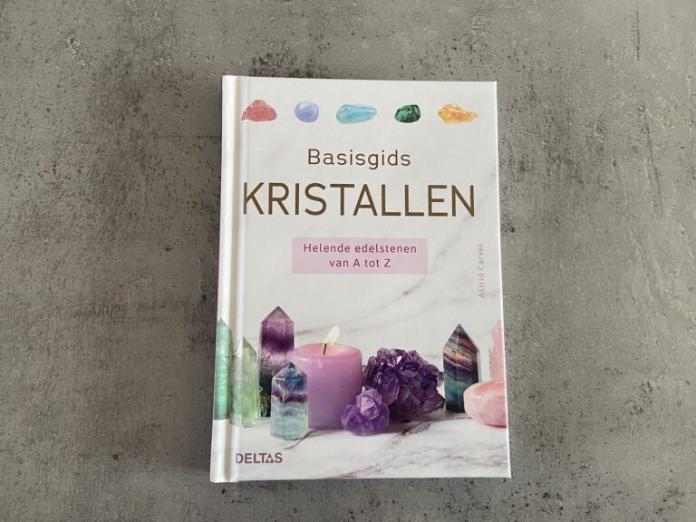 Helende Stenen Van A Tot Z