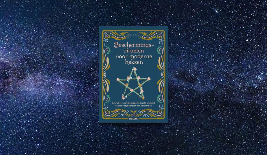 Review: Beschermingsrituelen voor moderne heksen