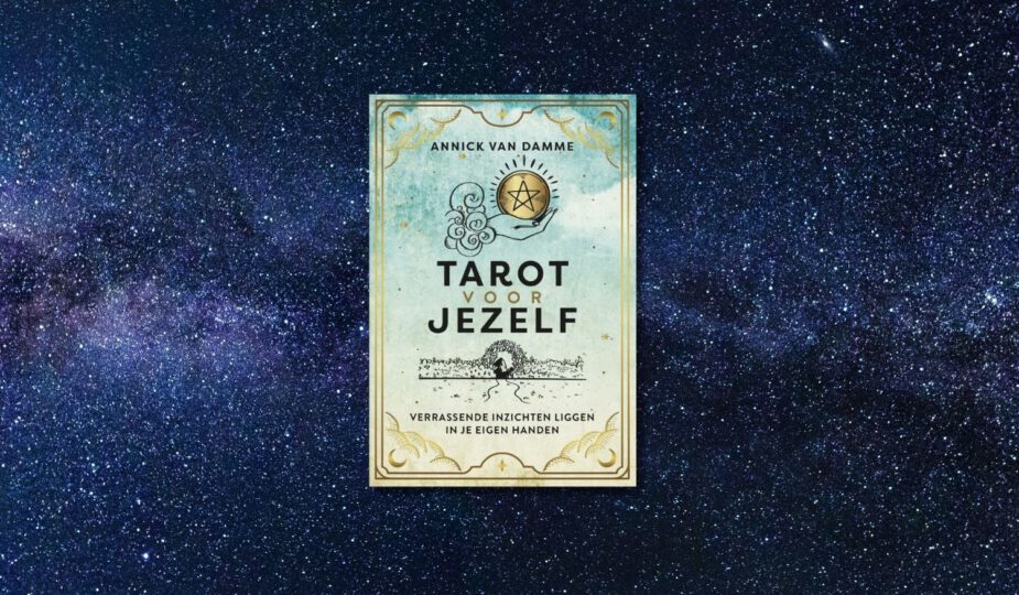 Review: Tarot voor jezelf