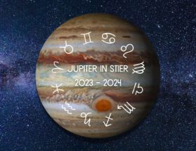 Jupiter in Stier 2023 - 2024