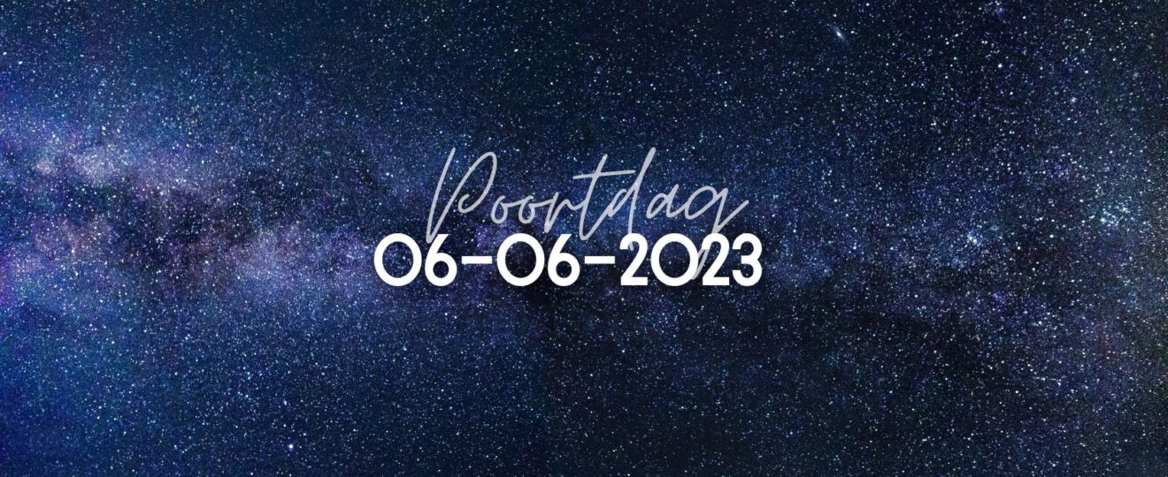 Spirituele betekenis 6/6 Engelenpoort (6 juni 2023)