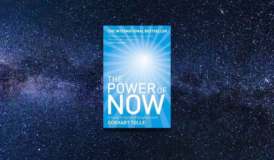 The Power of Now samenvatting