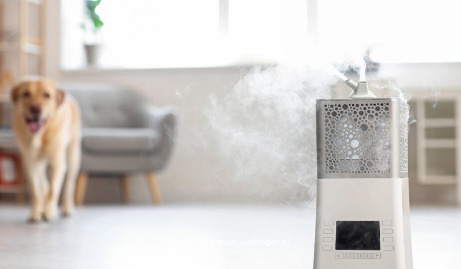 Aromatherapie voor je hond