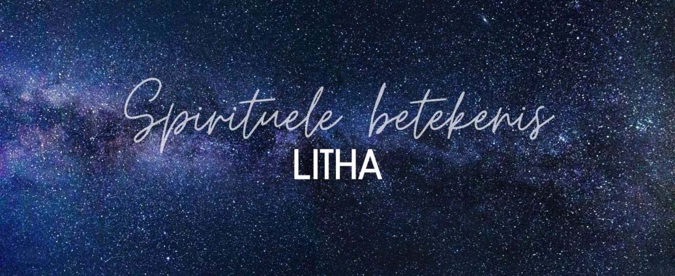Spirituele betekenis Litha