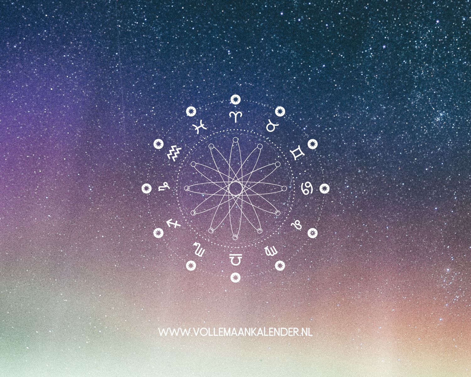 Wat gaat de week van 24 juli – 30 juli jou brengen? Weekhoroscoop voor