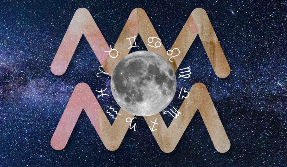 Deze vier tekens merken 't meeste van de volle supermaan van 1 augustus 2023