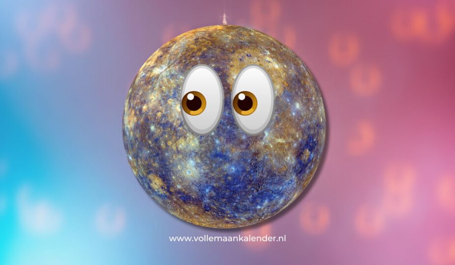 Déze vier tekens gaan het meeste merken van Mercurius retrograde in Maagd 2023