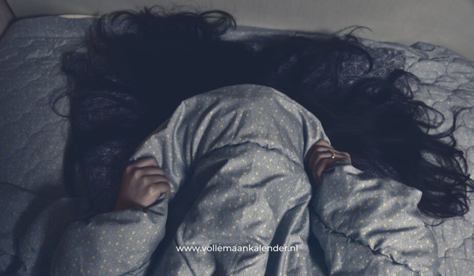 Dromen over de dood: dit is de betekenis