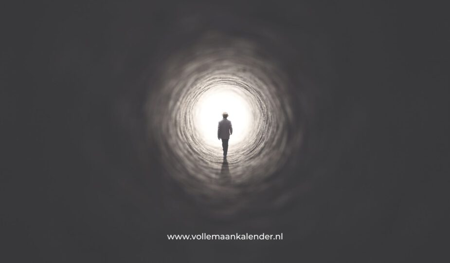 Dromen over een tunnel: dit is de betekenis