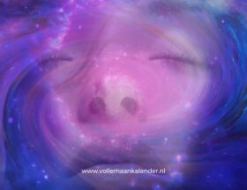 Leeuwenpoort 2023 voor tweelingzielen en zielsconnecties