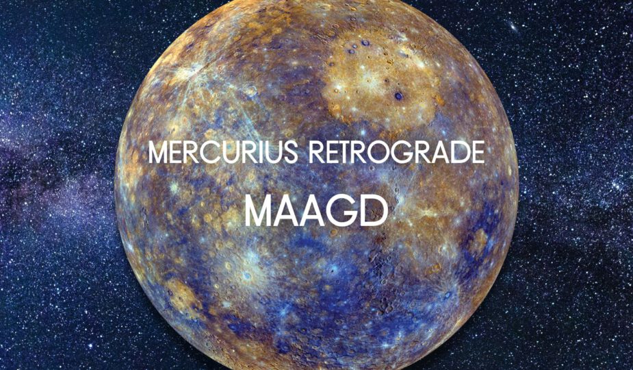 Mercurius retrograde in Maagd 2023: dit mag je verwachten