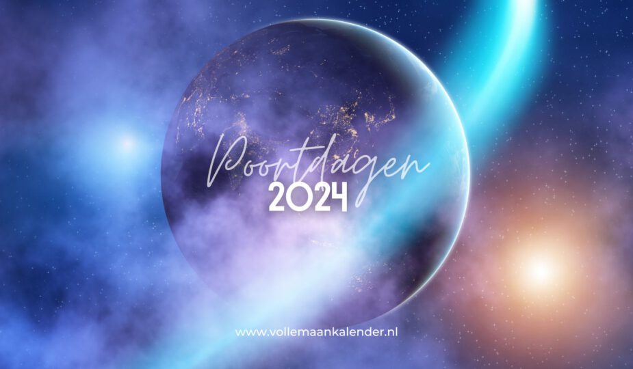 Poortdagen 2024 - hét volledige overzicht