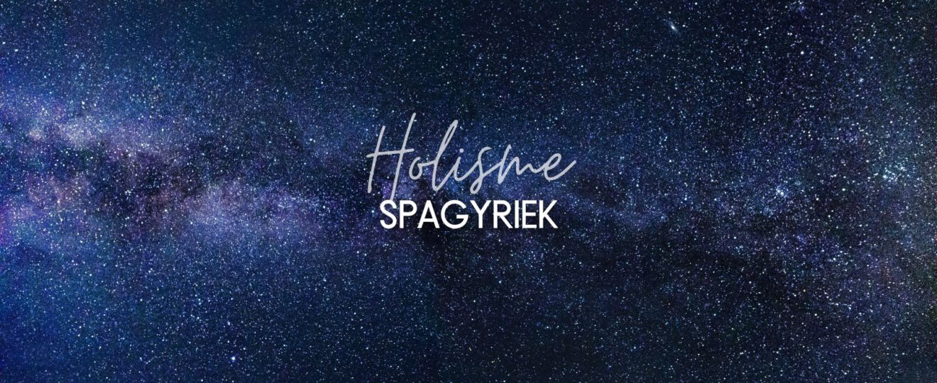 Spagyriek