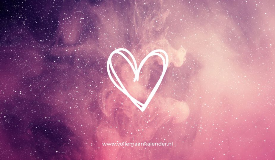 Hoe voelt Zielsliefde?