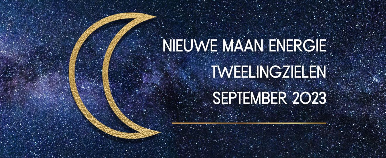 Nieuwe maan in Maagd & Mercurius direct; wat betekent dit voor tweelingzielen en zielsconnecties?